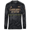 Original Fußballtrikot Arsenal Martinelli 11 Auswärtstrikot 2022-23 Langarm Für Herren